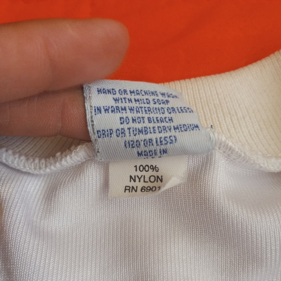 Reebok Oilers Jersey Size Adult Men's Large - Picture 5 of 8